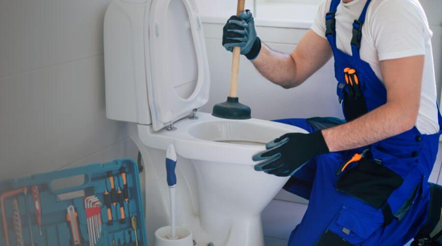 Professional expert plumbing services in Clarksburg, PA